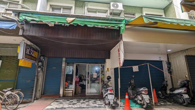 宜蘭羅東法拍透天-1