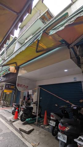 宜蘭羅東法拍透天-5