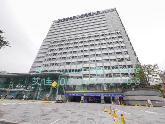 台北南港大樓-6