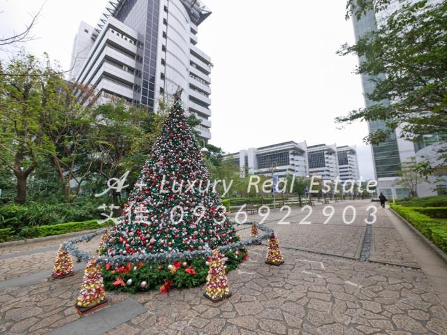 台北南港大樓-8