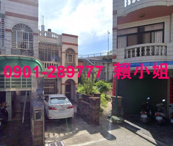 苑裡法拍透天-4