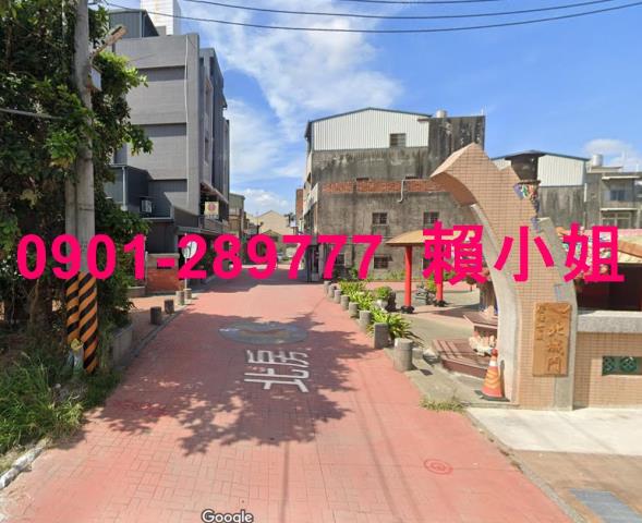 苑裡法拍透天-7