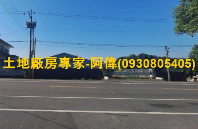 古坑廠房-1
