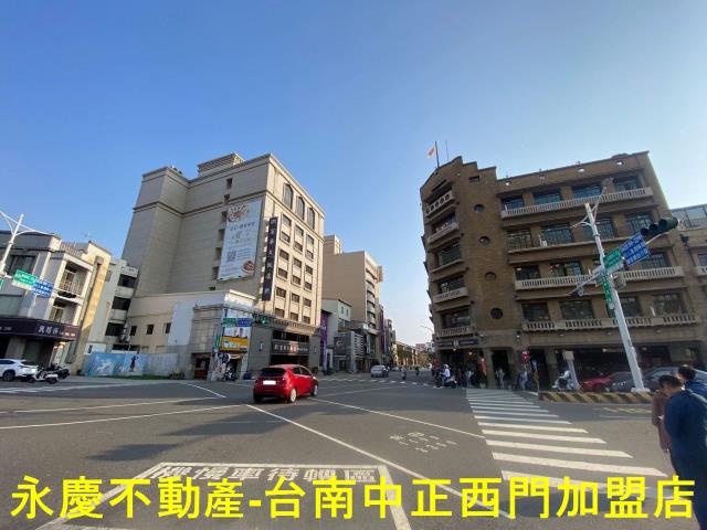 中西區透天-11