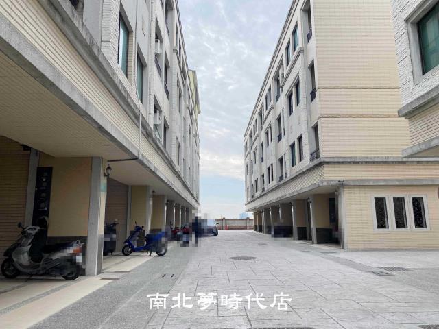 善化別墅-2