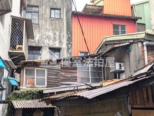 新北法拍平房-6