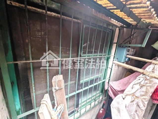 新北法拍平房-8
