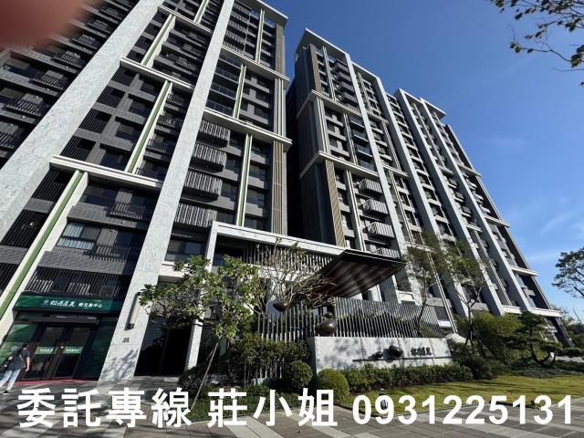 台南大樓-1