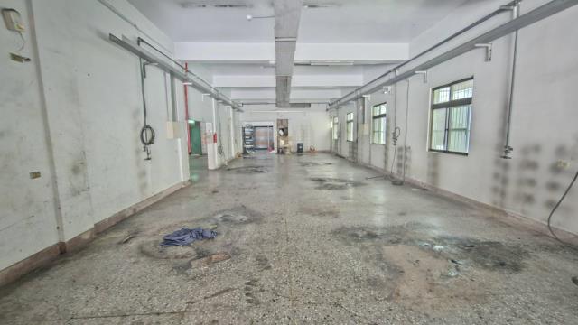 桃園廠房-1