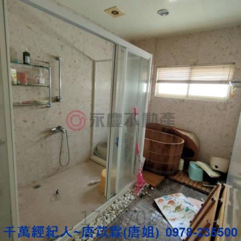 新竹竹北透天-9