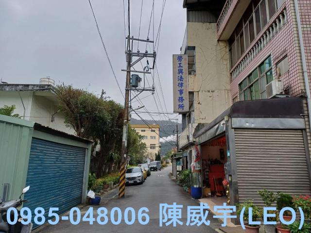 新北鶯歌法拍透天-5