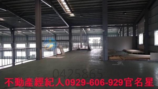 高雄大寮廠房-3