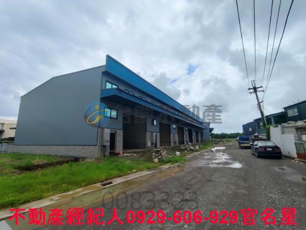高雄大社廠房-1