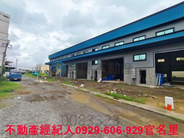 高雄大社廠房-3