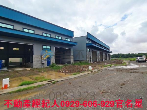 高雄大社廠房-4