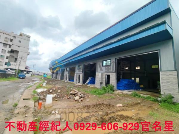 高雄大社廠房-5