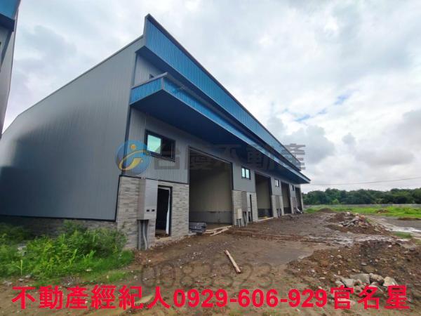高雄大社廠房-6