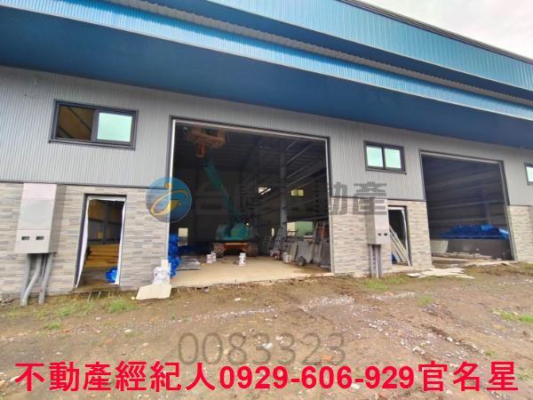 高雄大社廠房-7