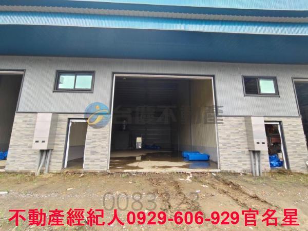 高雄大社廠房-8