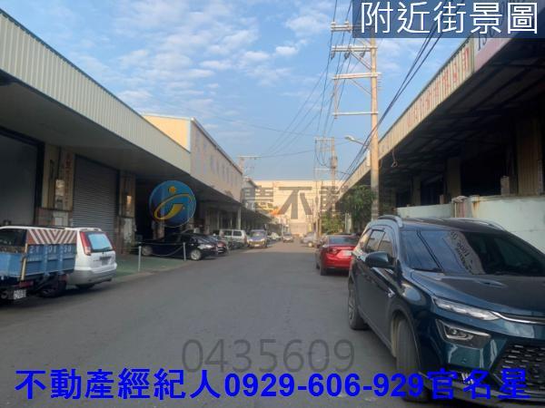 仁武廠房-1