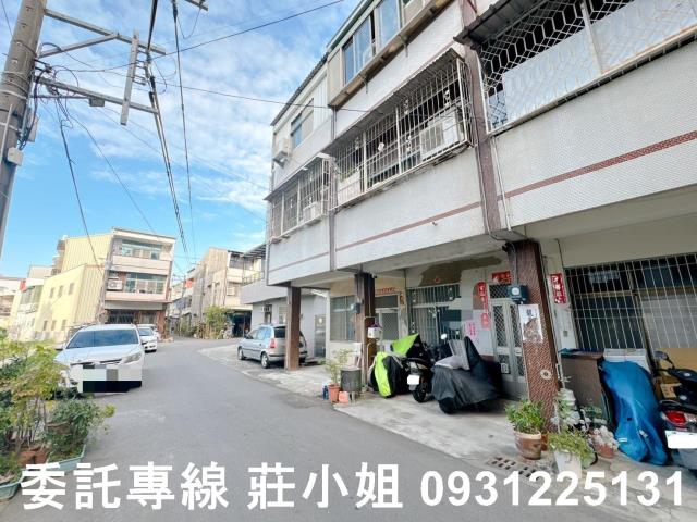 台南透天-1