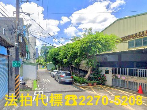 新北透天拍賣-5