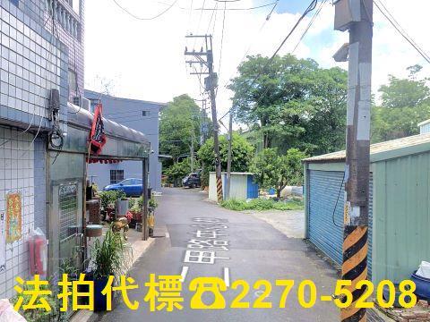 新北透天拍賣-4