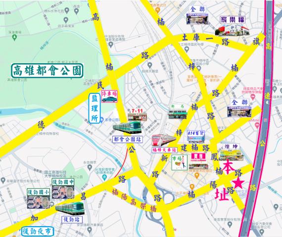 高雄楠梓大樓-13