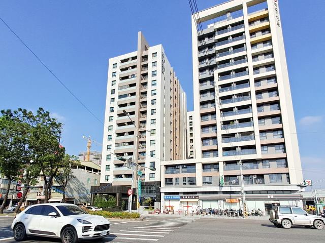 高雄楠梓大樓-1