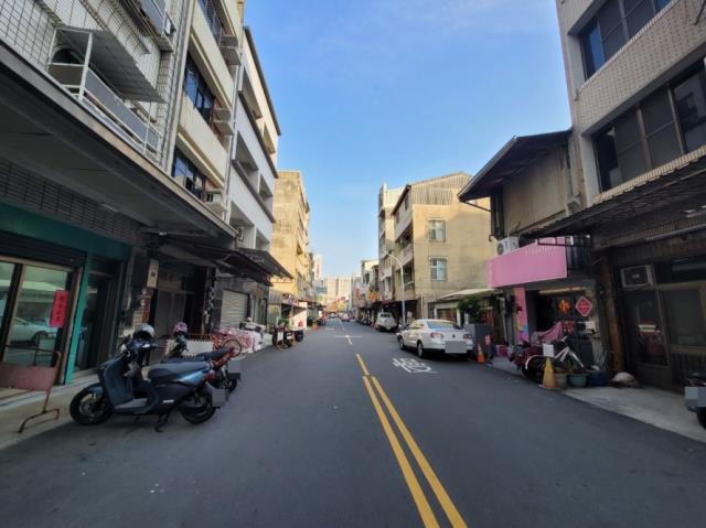 台南中西區透天-1
