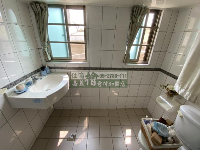 雲林斗六華廈-6