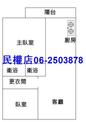 台南東區華廈-15