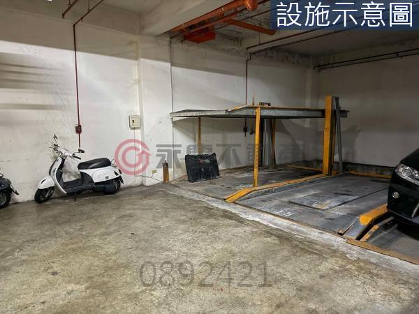 新竹竹北華廈-7
