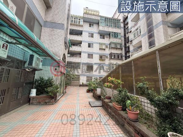 新竹竹北華廈-9