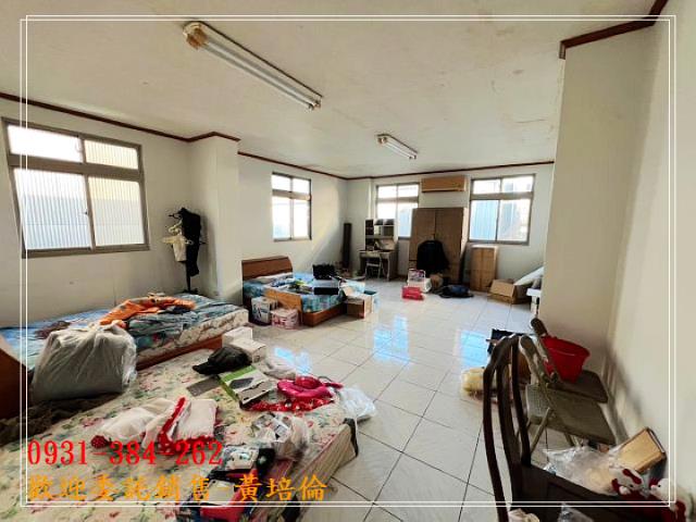 安平工業區乙工大廠房