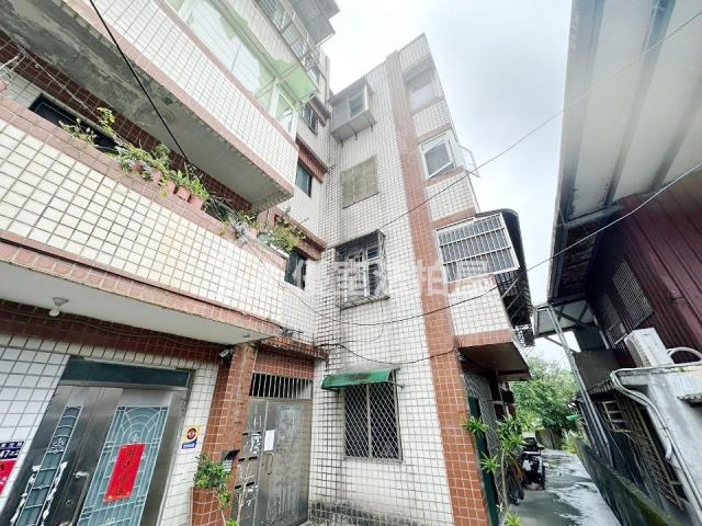 信義區拍賣公寓-1