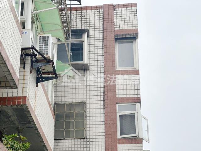 信義區拍賣公寓-12