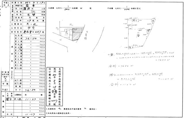 羅東華廈拍賣-2