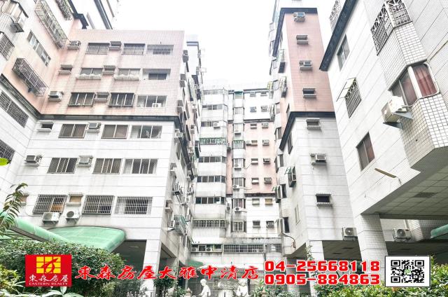 潭子大樓-12