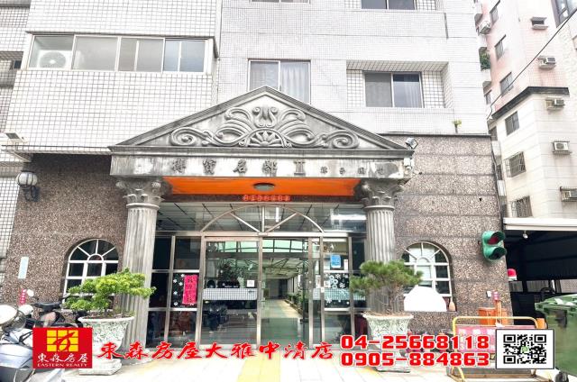 潭子大樓-13