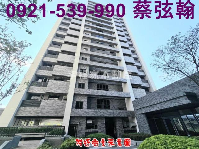 台南大樓-12
