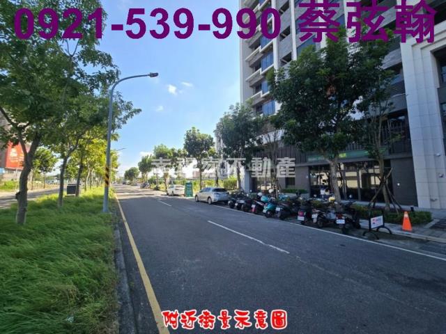 台南大樓-13