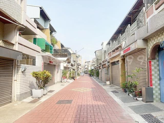 安平透天-12