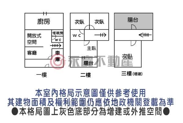 永康別墅-15