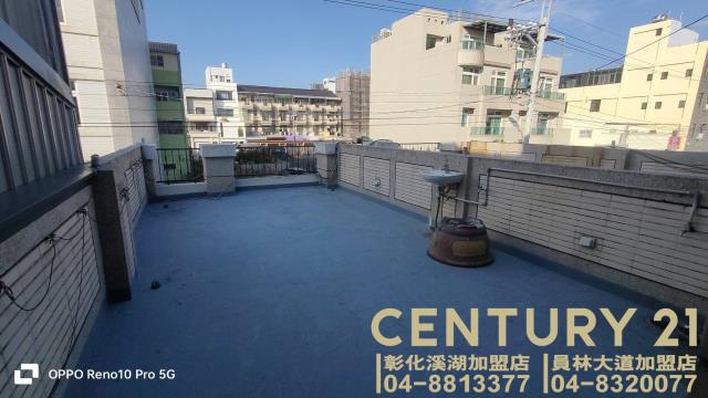 埔心透天-4