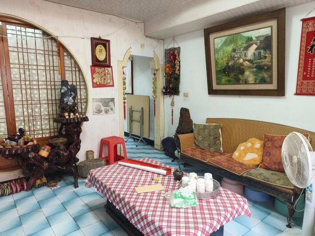 桃園平鎮公寓-2