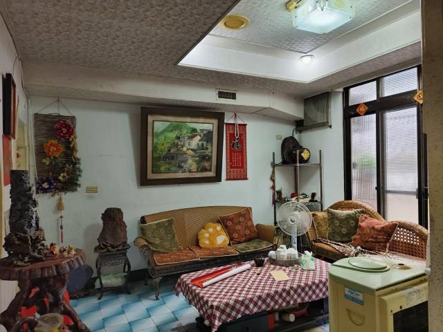 桃園平鎮公寓-3