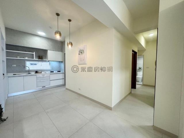 高雄三民區大樓-7