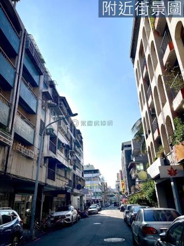 高雄新興區公寓-10