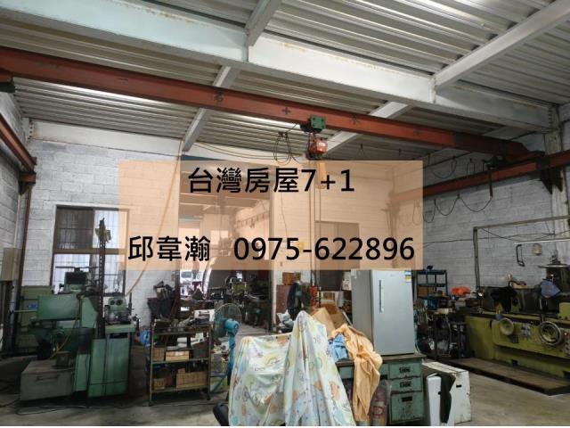 燕巢廠房-1
